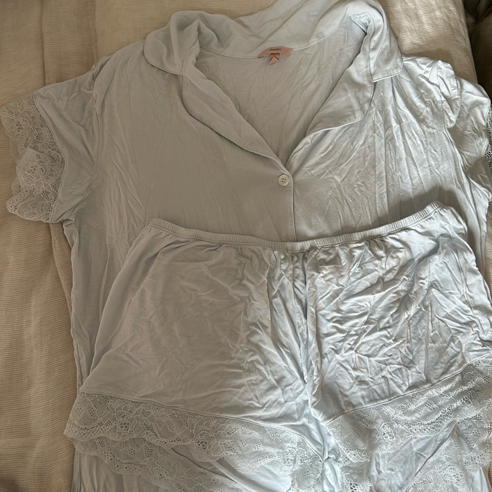 Eberjey PJ set
